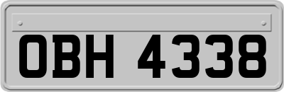 OBH4338