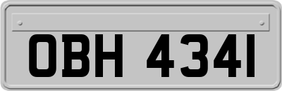OBH4341