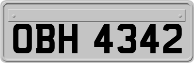 OBH4342