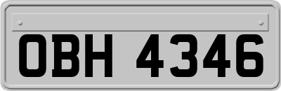 OBH4346