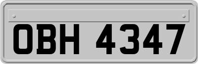 OBH4347