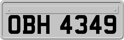 OBH4349
