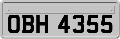 OBH4355