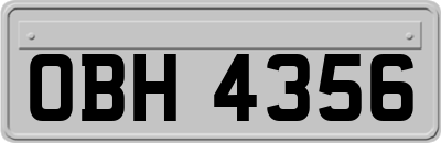 OBH4356