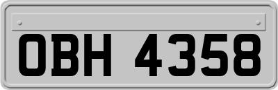 OBH4358