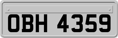 OBH4359