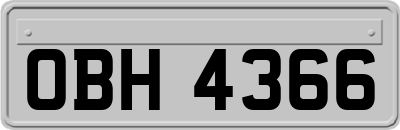 OBH4366