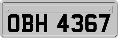 OBH4367