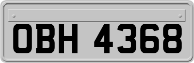 OBH4368