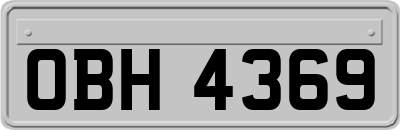 OBH4369