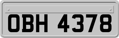 OBH4378