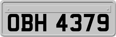 OBH4379