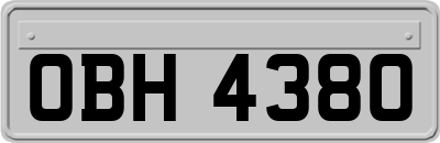 OBH4380