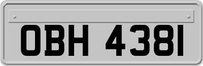 OBH4381