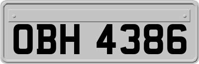 OBH4386