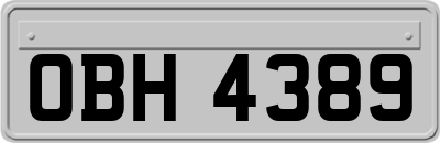 OBH4389