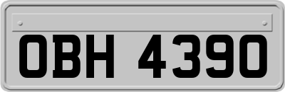 OBH4390