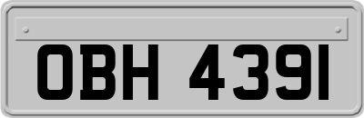 OBH4391