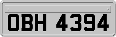 OBH4394