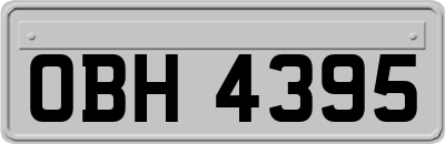 OBH4395