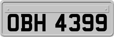 OBH4399
