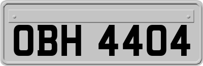 OBH4404
