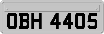 OBH4405
