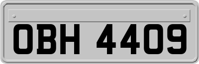 OBH4409