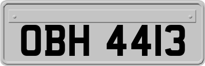 OBH4413