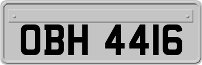 OBH4416
