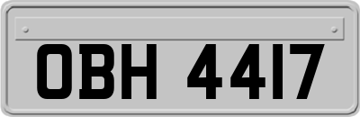 OBH4417
