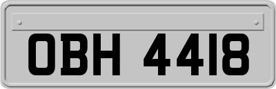 OBH4418
