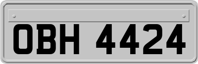 OBH4424