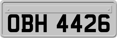 OBH4426