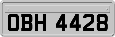 OBH4428