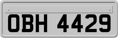 OBH4429