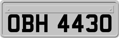 OBH4430