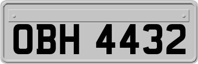 OBH4432