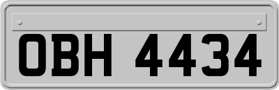 OBH4434
