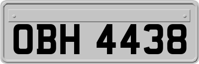 OBH4438