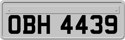 OBH4439