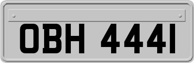 OBH4441