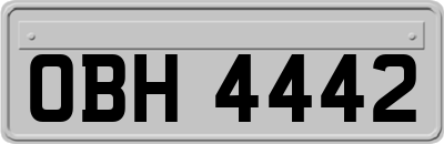 OBH4442