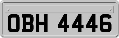 OBH4446