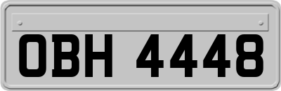OBH4448