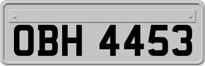OBH4453