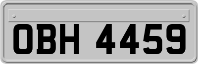 OBH4459