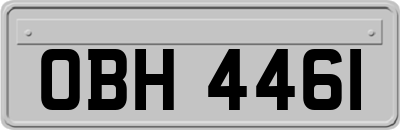 OBH4461