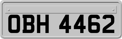 OBH4462