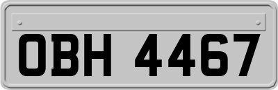 OBH4467
